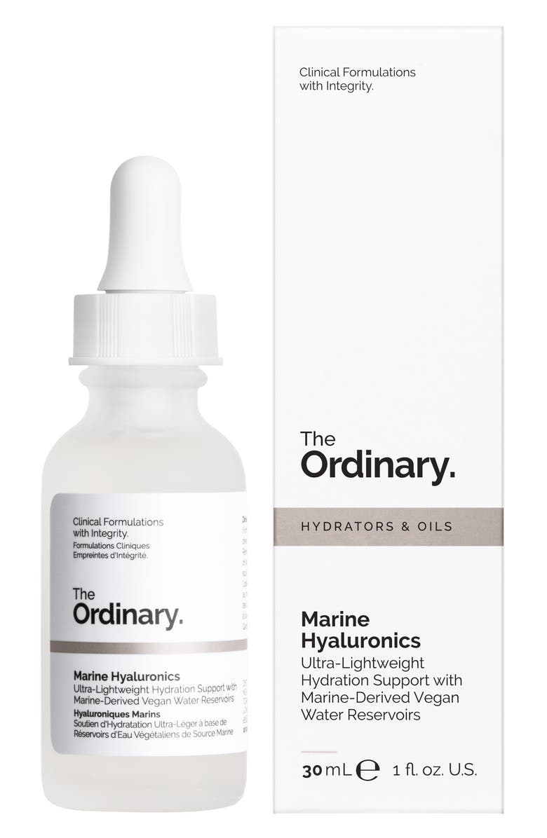The Ordinary Marine Hyaluronics, Main, color, 