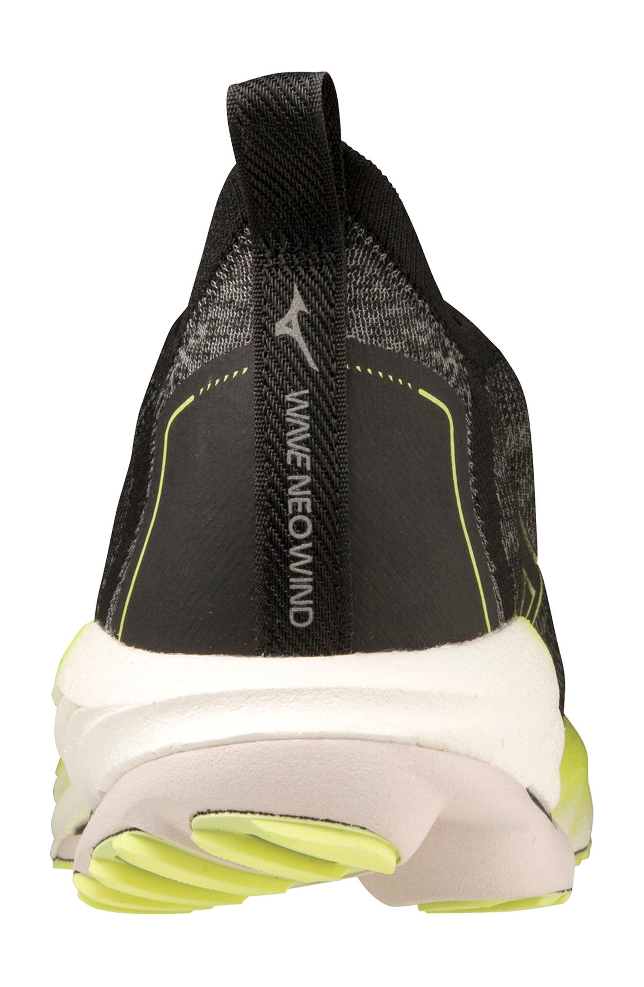 Mizuno Wave Neo Wind Running Shoe, Alternate, color, 