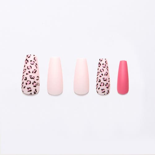 Tip Beauty Press On Nail Kit