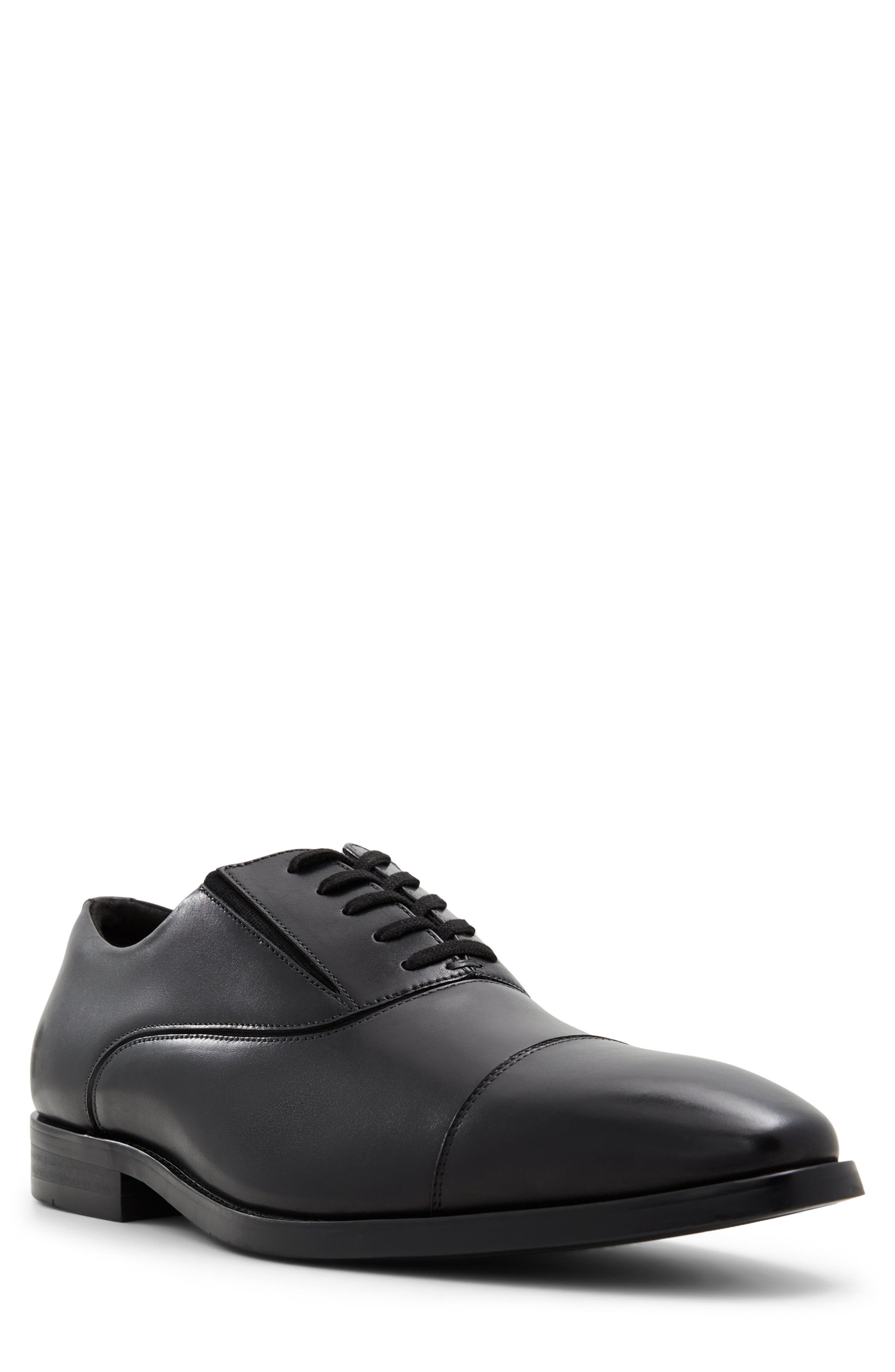 ALDO Paxley Cap Toe Oxford, Main, color, 