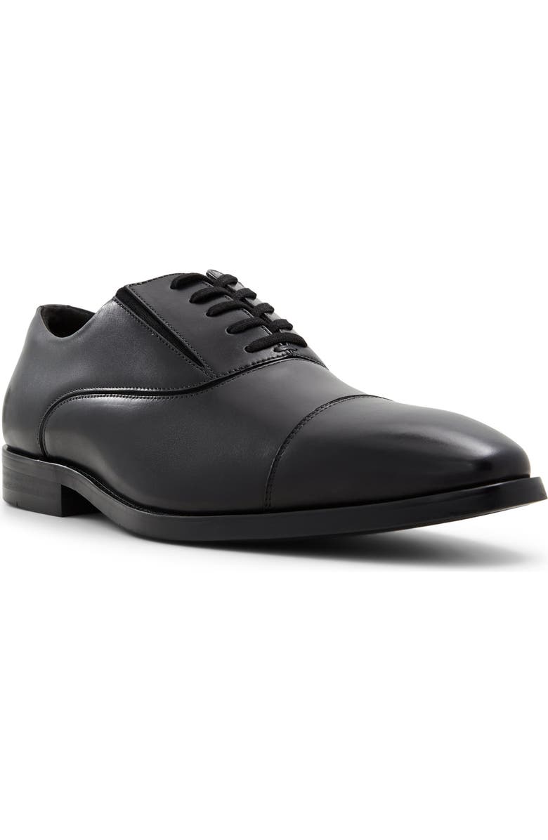 ALDO Paxley Cap Toe Oxford, Main, color,