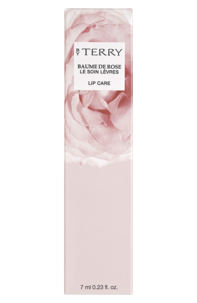 By Terry Baume de Rose Crystalline Liquid Lip Balm, Alternate, color, 