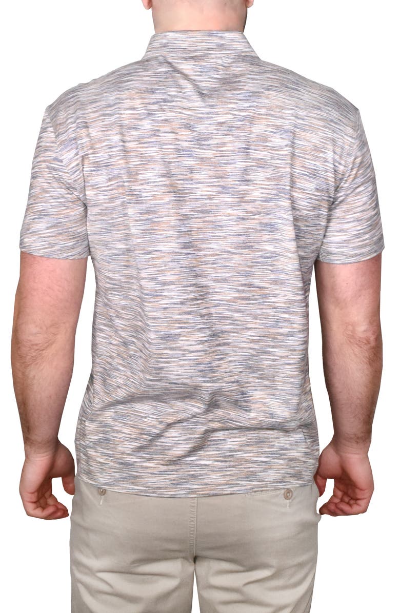 Vintage 1946 Space Dye Polo, Alternate, color,