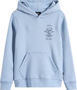 Rip Curl Kids' Search Icon Graphic Hoodie