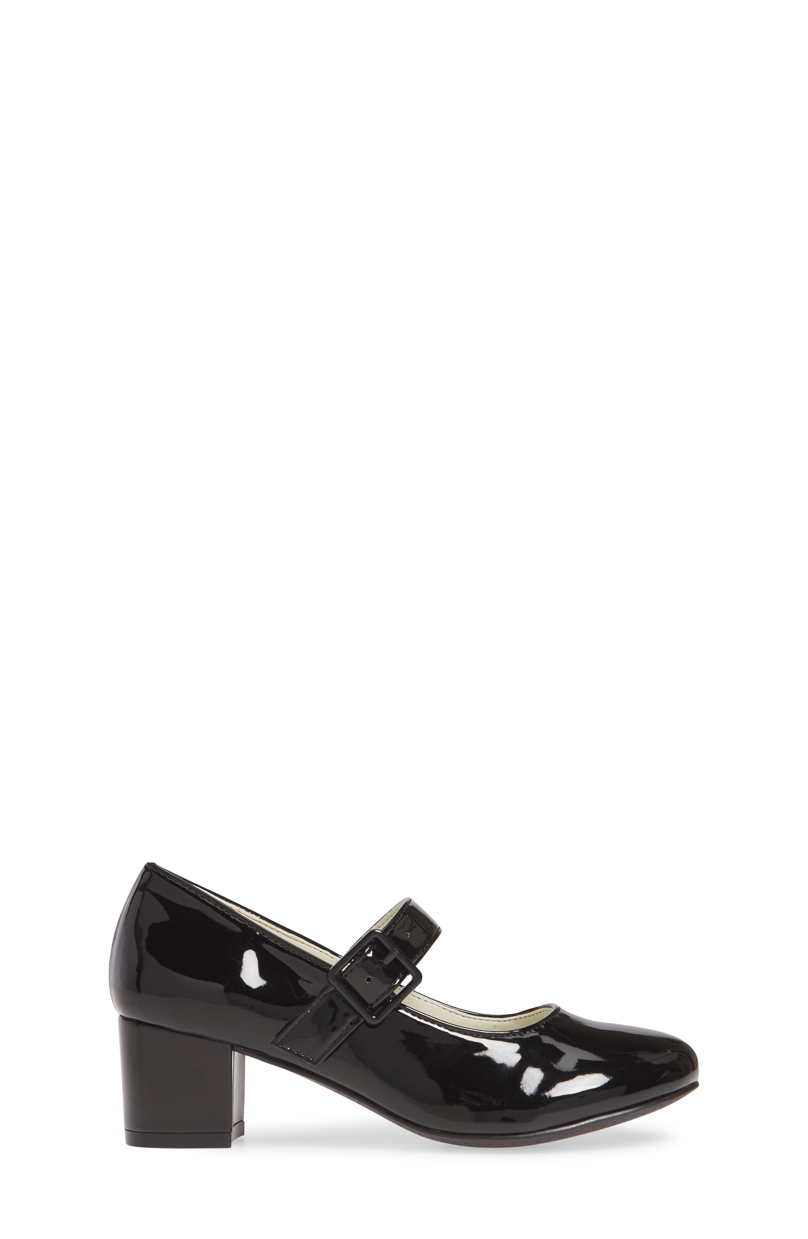 1901 Mary Jane Pump, Alternate, color, 