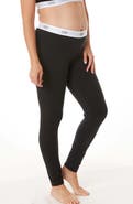 Cache Coeur Life Maternity legging