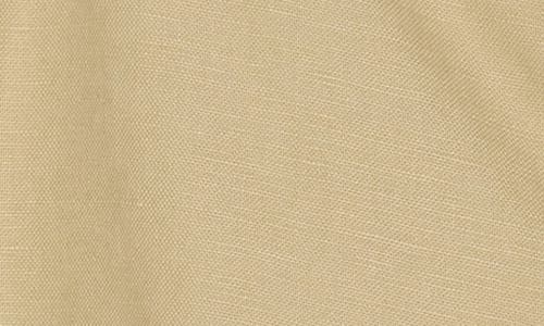 Union Sahara Linen & Cotton Chino Shorts
