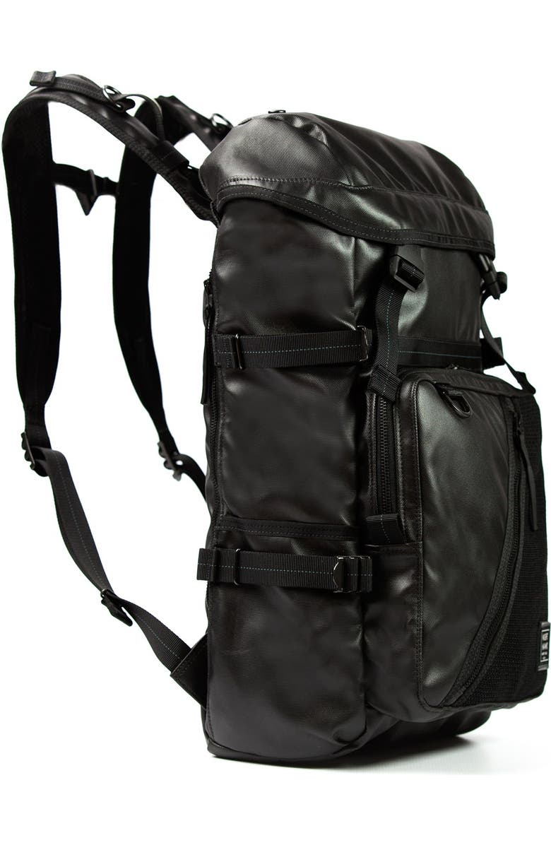 HARVEST LABEL 'NightHawk' Backpack, Alternate, color,
