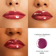 Carolina Herrera Good Girl Lip Gloss