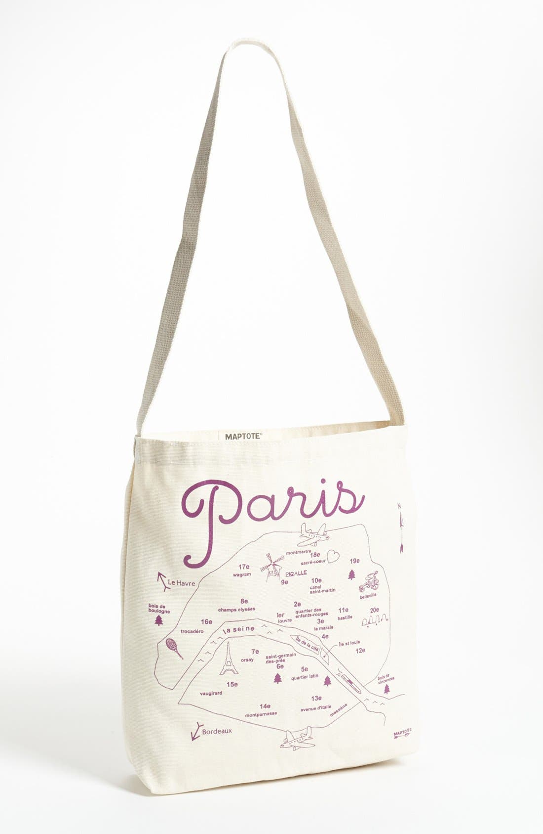 MAPTOTE , Main, color, 