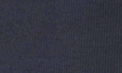 Rip Curl Las Dalias Rib Sleeveless Minidress In Navy