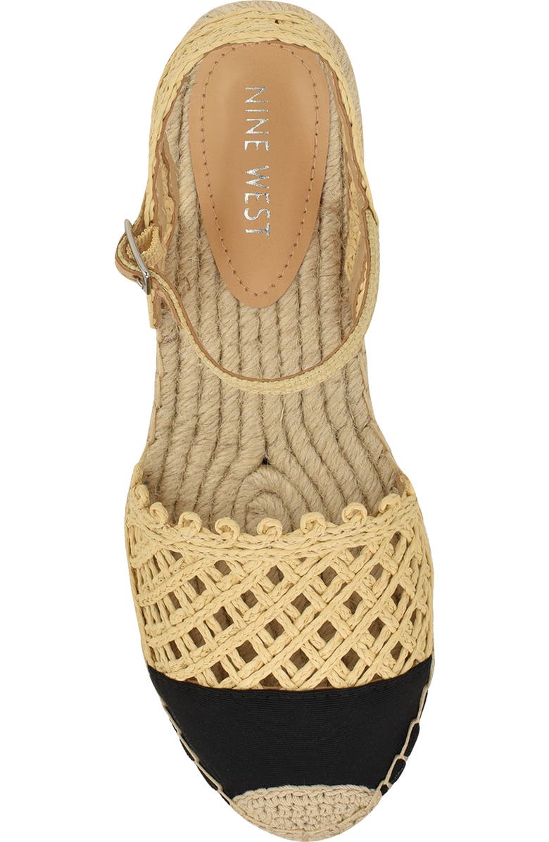 Nine West Darby Sandal, Alternate, color,