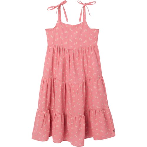 Modern Moments™ By Gerber Mommy & Me Sun Dress In Pink Raspberries