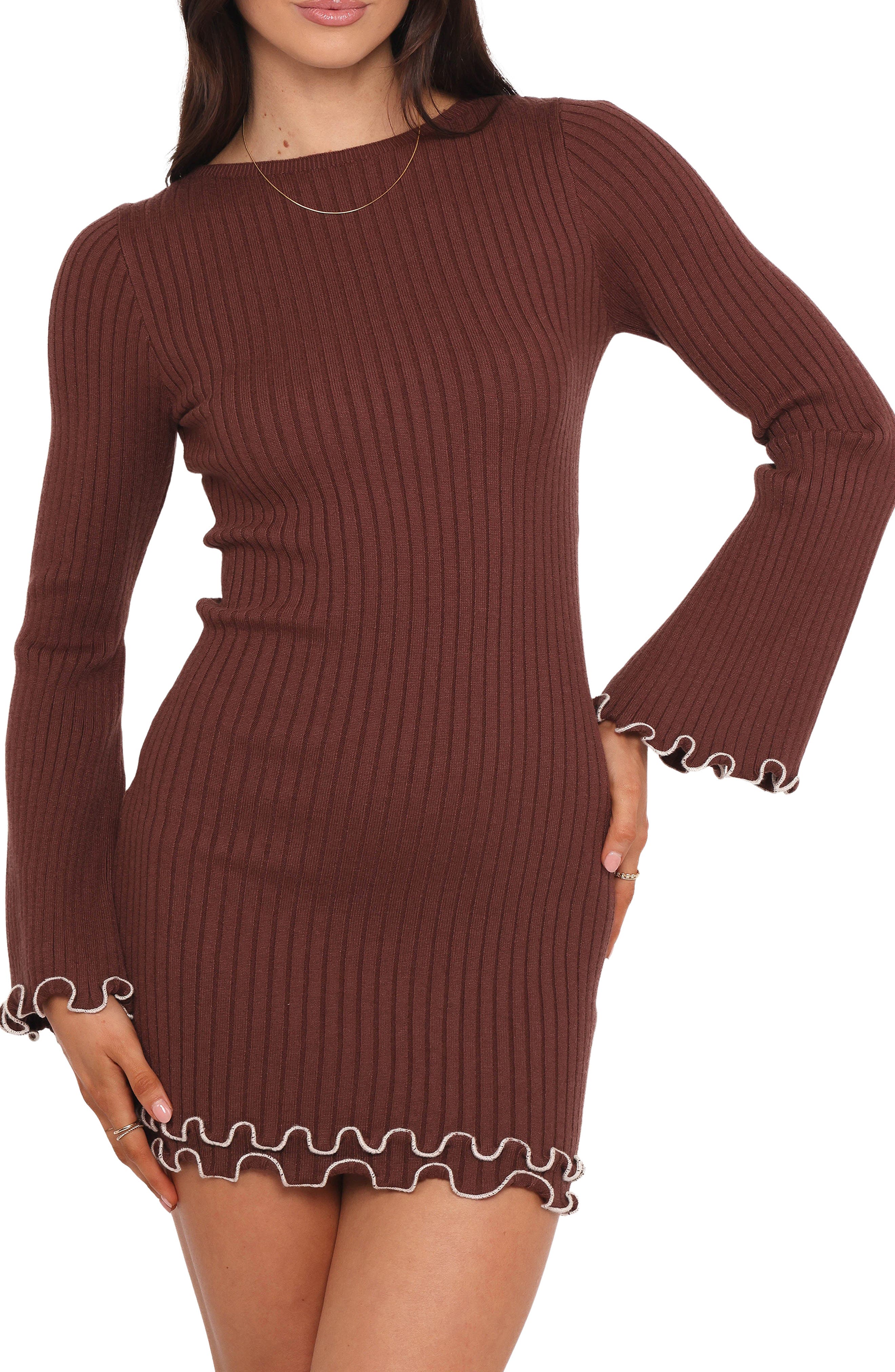 selected MOCHA/ BEIGE