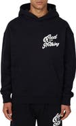 Good For Nothing Funk Relaxed  Hoodie