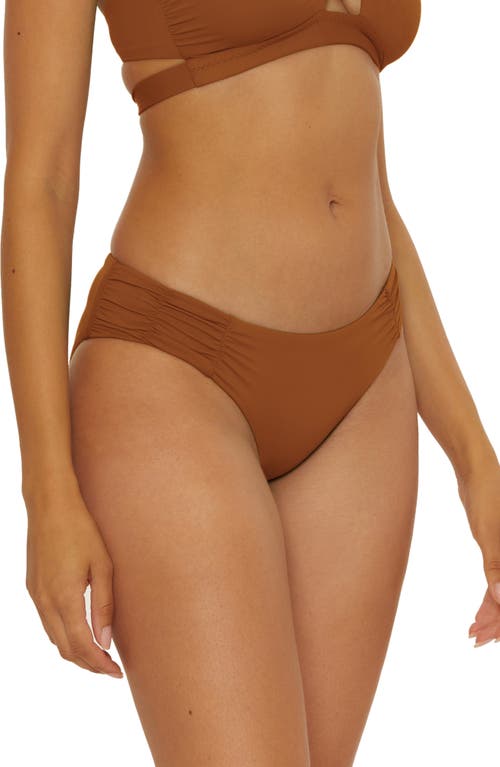 Soluna Buckle Up Bikini Bottoms