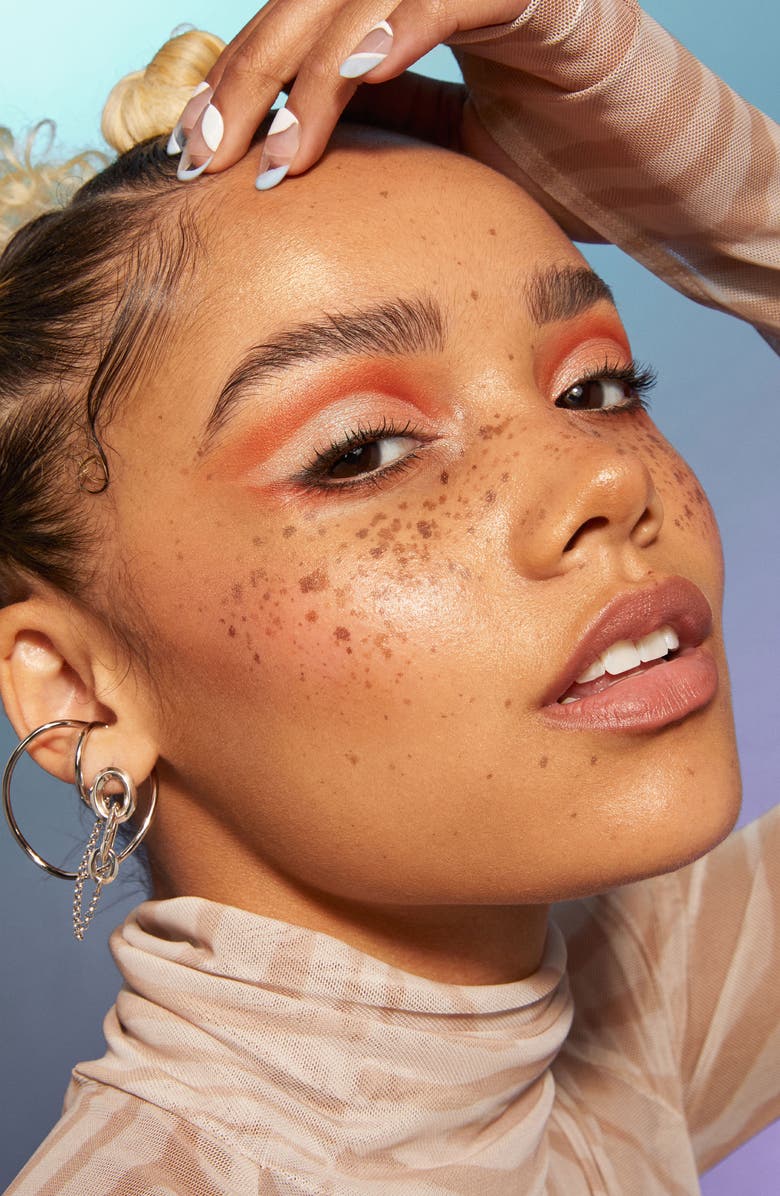 Urban Decay Naked Cyber Eyeshadow Palette, Alternate, color,