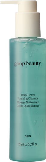 GOOP Daily Detox Foaming Cleanser | Nordstrom