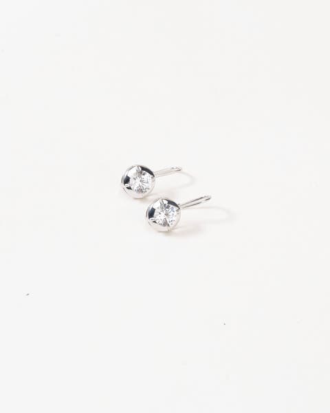 Claire Drop Earrings