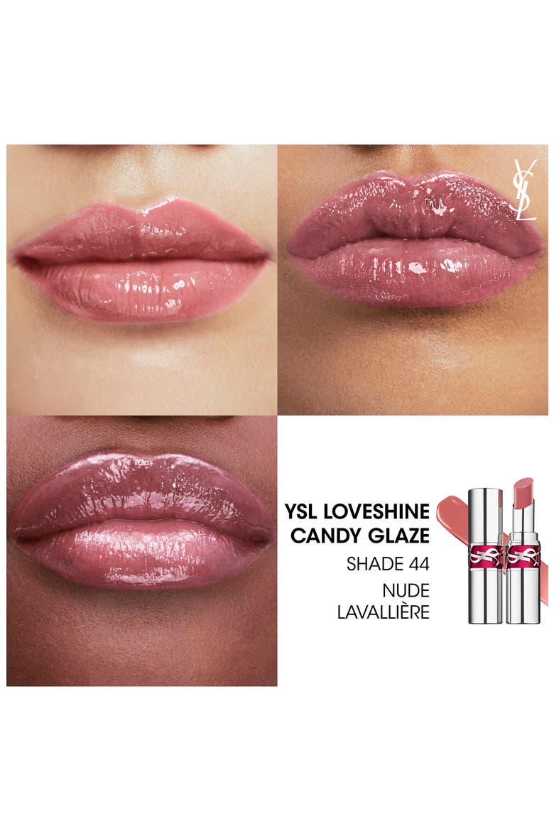 Libre Eau de Parfum & Loveshine Lip Oil Stick Set $51 Value, Alternate, color, NO COLOR