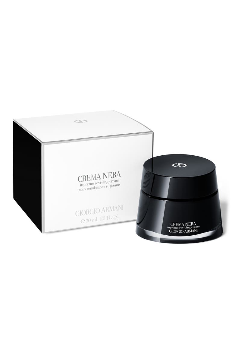 Crema Nera Supreme Reviving Anti-Aging Face Cream, Alternate, color, NO COLOR
