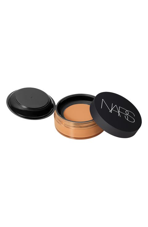 Light Reflecting Loose Setting Powder