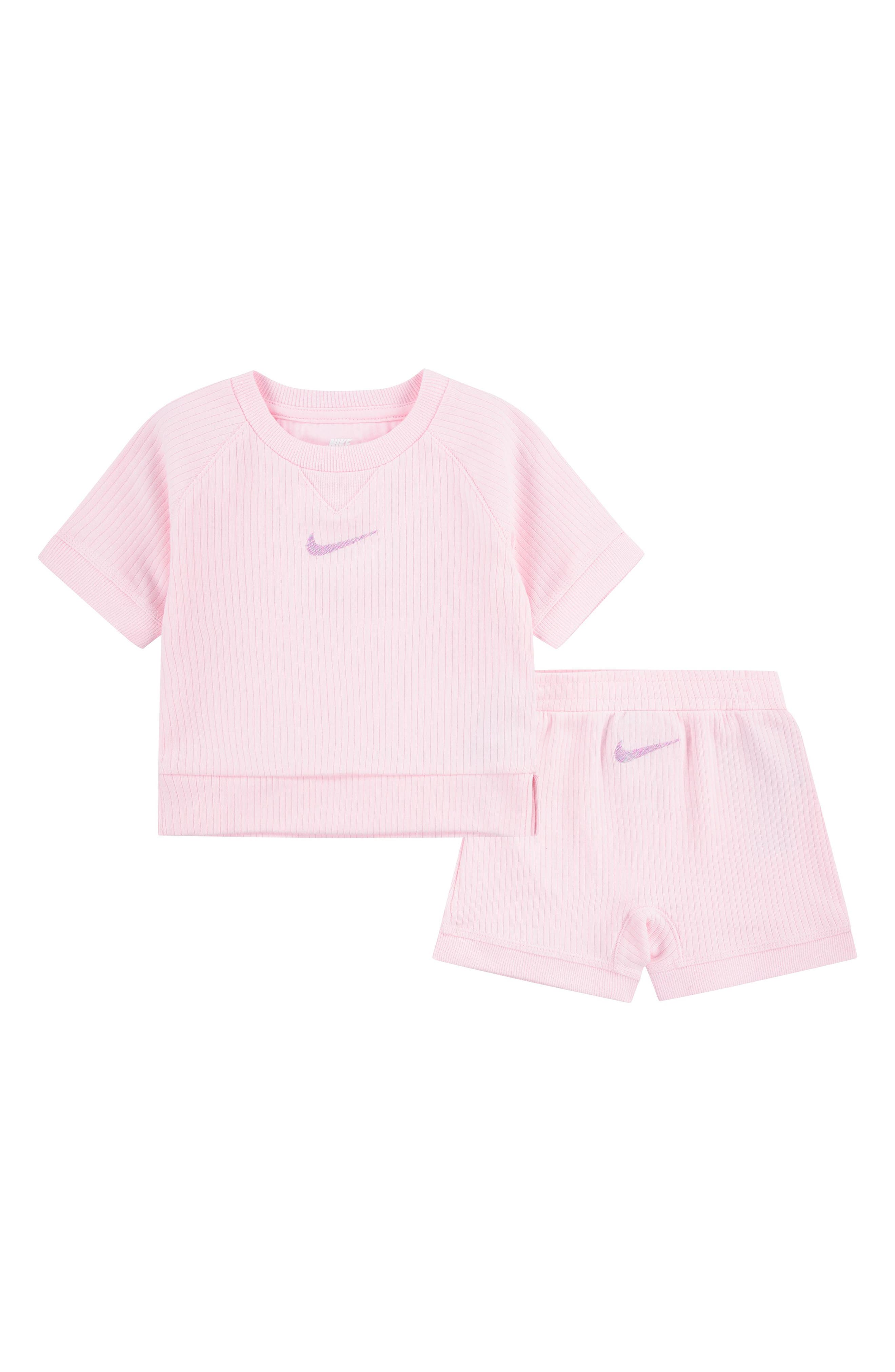 baby nike outfits girl