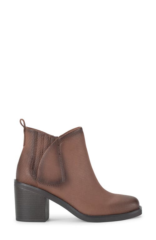 Baretraps Maria Chelsea Boot In Brown