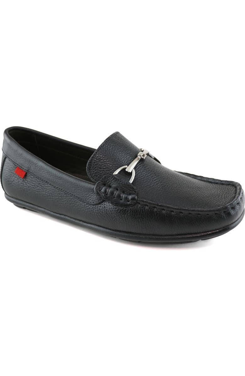 Marc Joseph New York Kids' Edgewood Road Bit Loafer, Main, color,