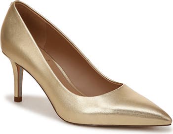Vienna Pointed Toe Pump