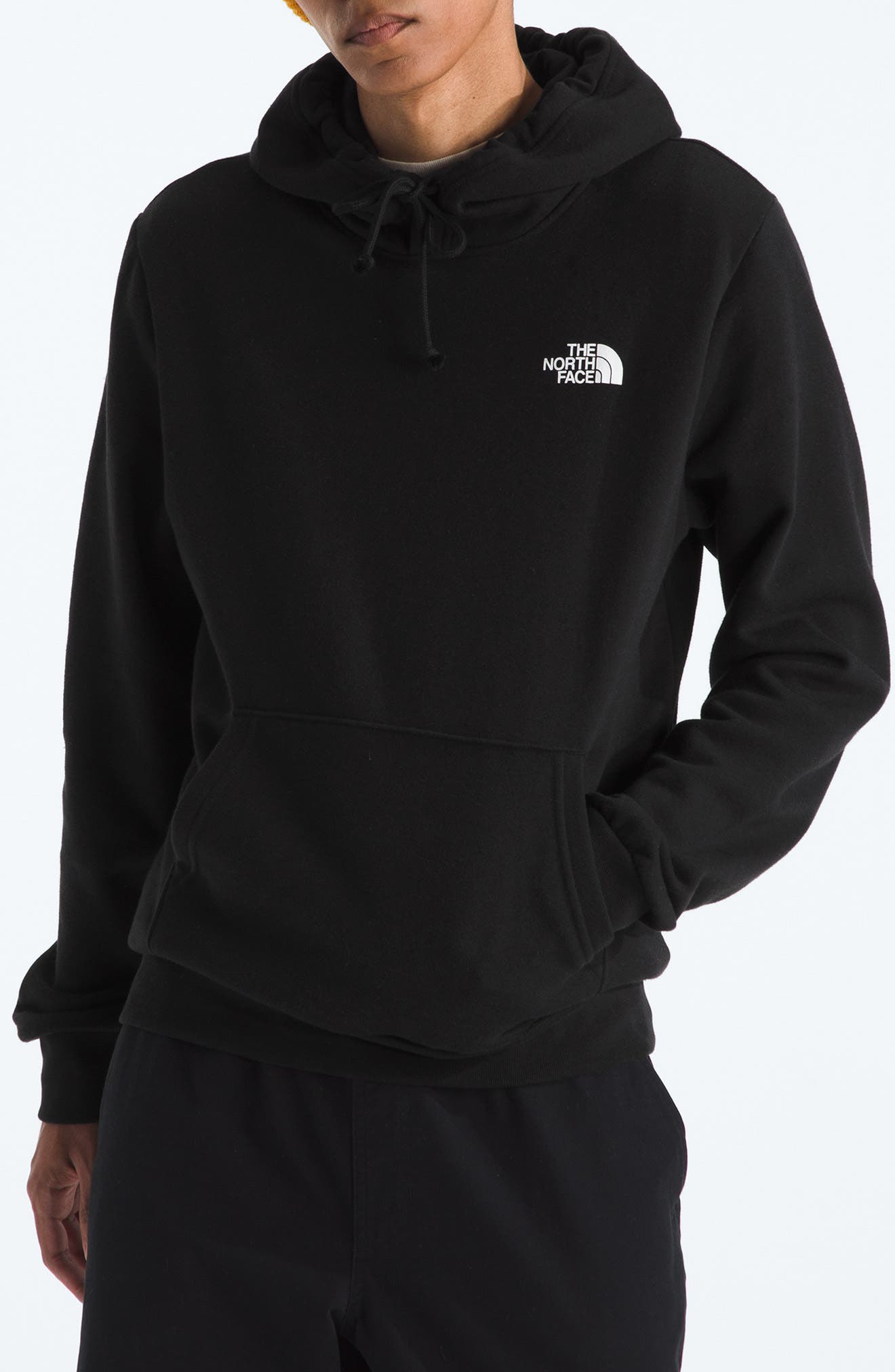 TNF BLACK