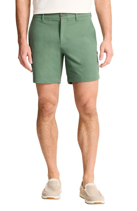 Barbados Pro IslandZone® Chino Shorts (Regular & Big)