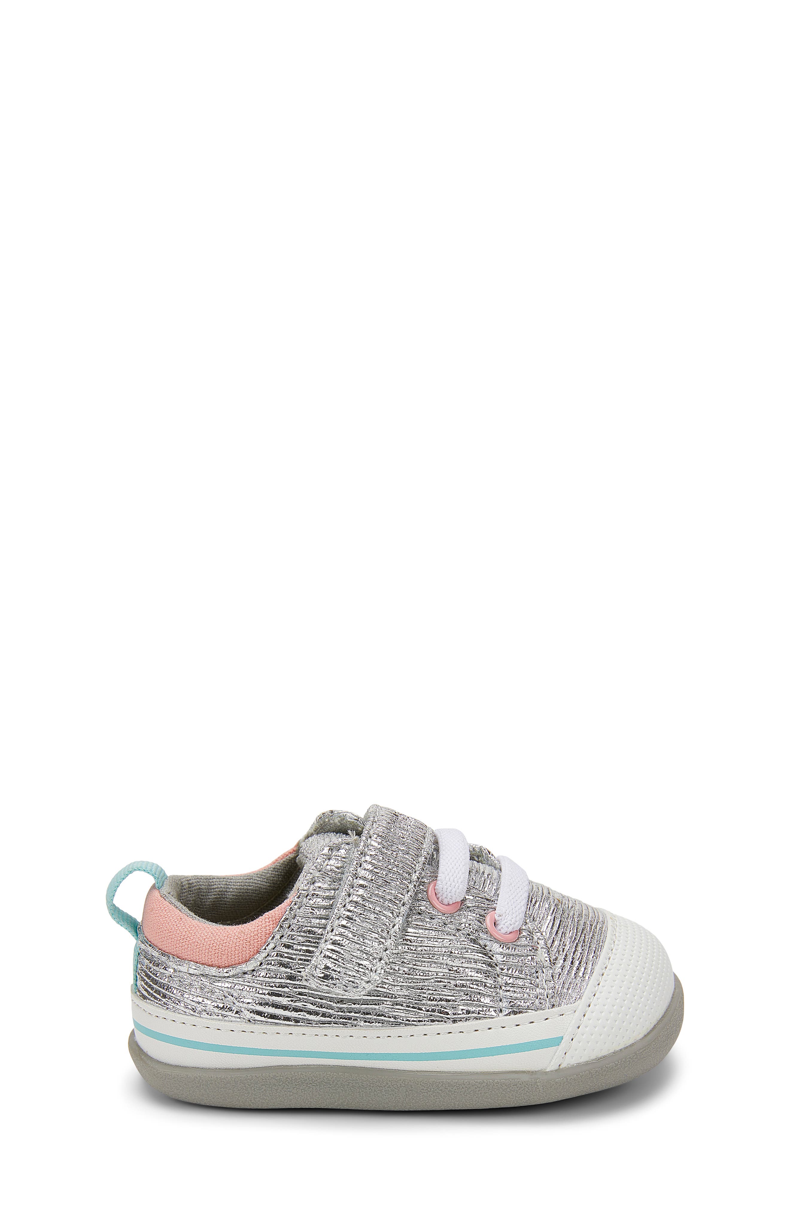 See Kai Run Stevie Sneaker, Alternate, color, 