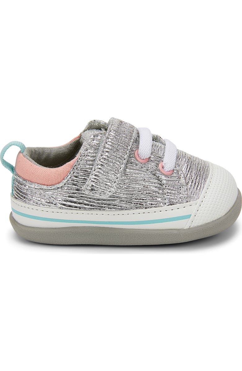 See Kai Run Stevie Sneaker, Alternate, color,