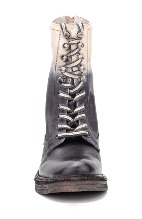 Vintage Foundry Adalina Dip Dyed Leather Boot