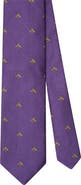 Robert Talbott Robert Bee Best of Class Necktie