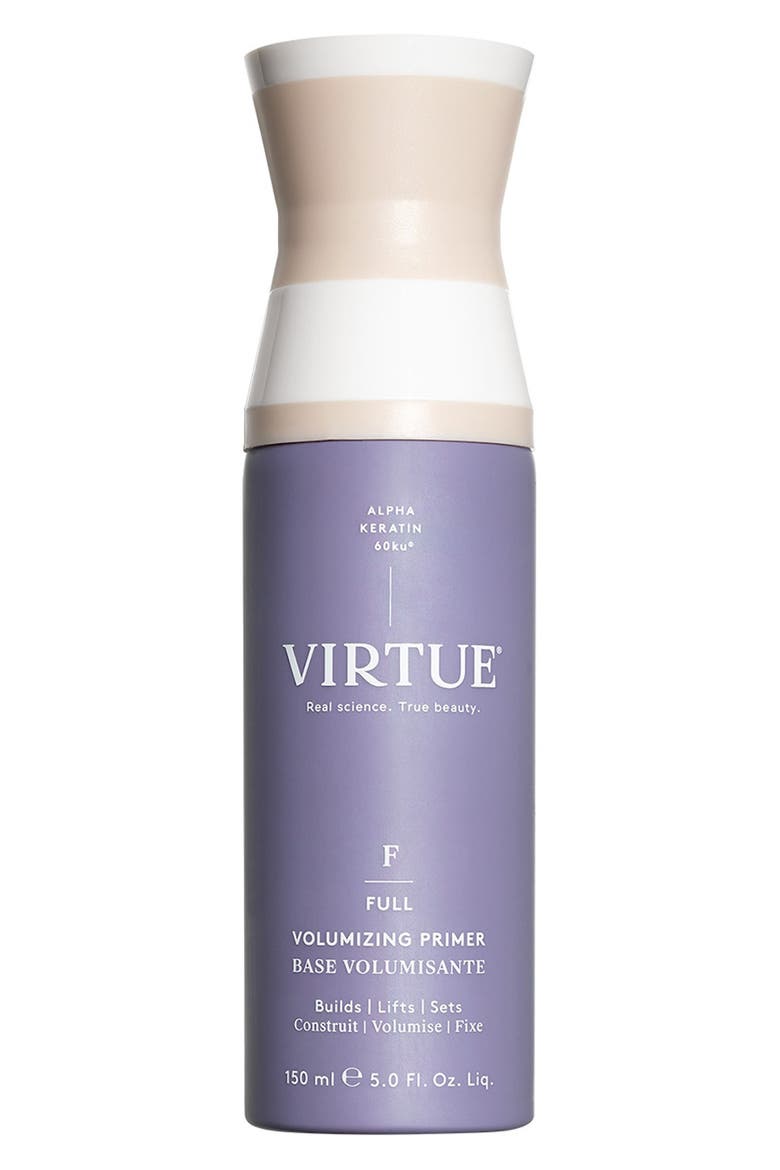 Volumizing Primer Spray, Main, color, NO COLOR