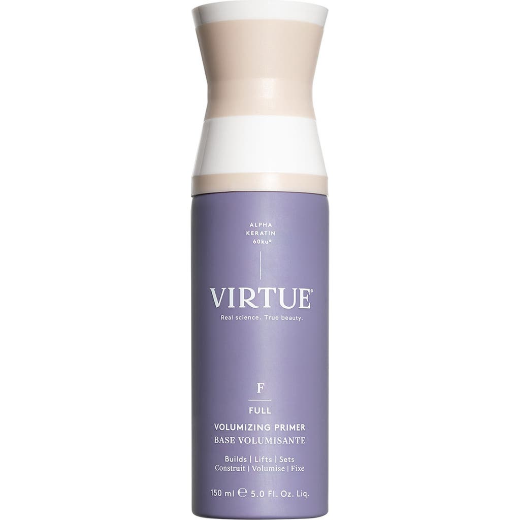 Virtue® Volumizing Primer Spray  product