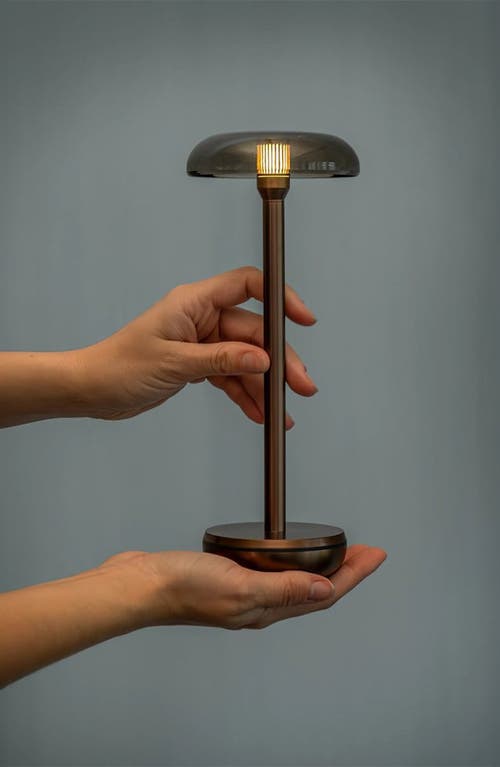 Ameico Humble Air Wireless Table Lamp