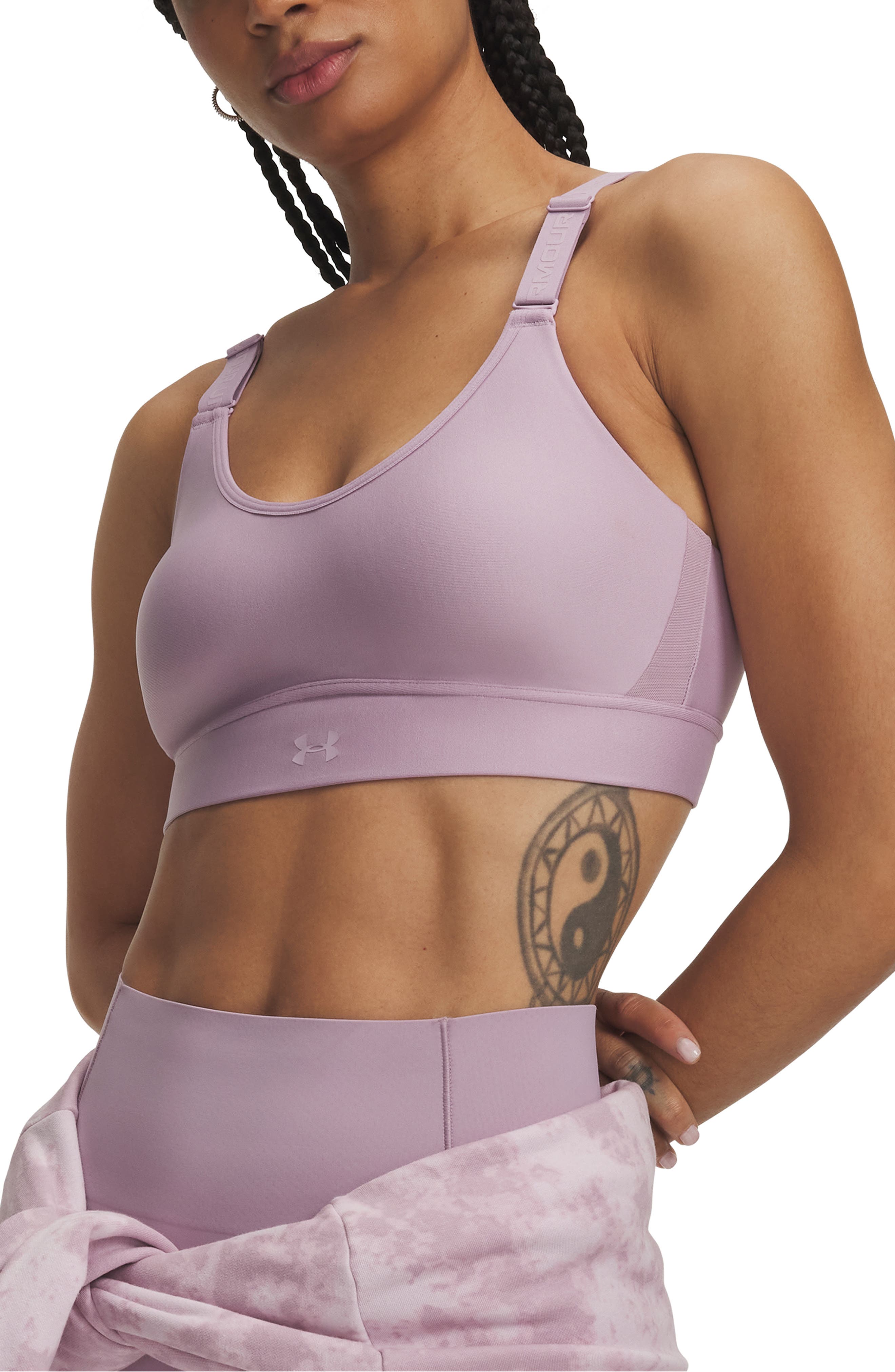 698 MAUVE PINK