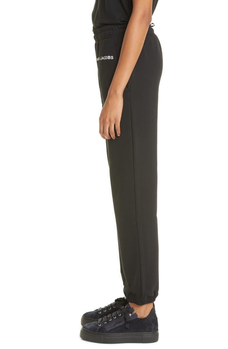 Marc Jacobs The Sweatpants, Alternate, color, 