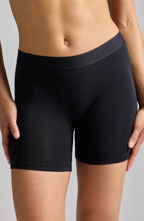 Baller Pad Liner Ultra-Soft 5-Inch Boxer Briefs