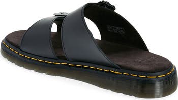 Dr. Martens Josef Slide Sandal (Women) | Nordstrom