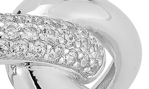 Glaze Jewelry Open Ring