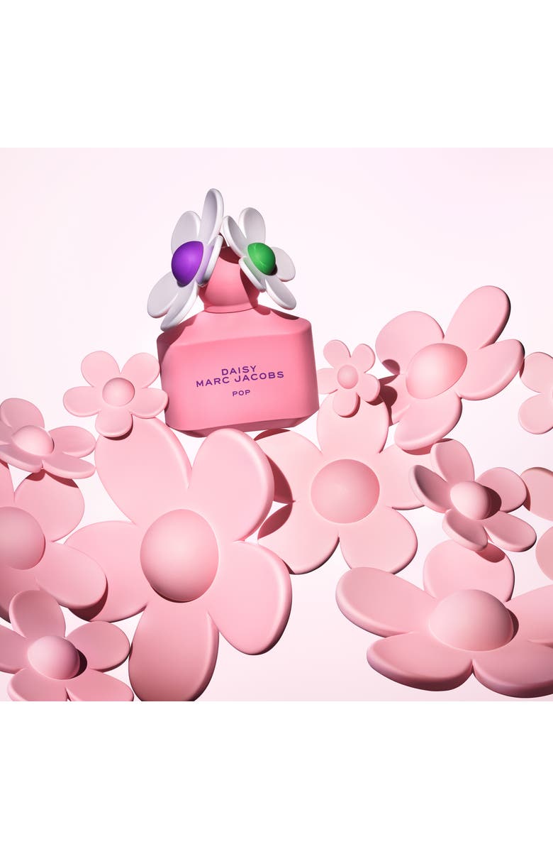 Marc Jacobs Daisy Love Pop Eau de Toilette, Alternate, color,