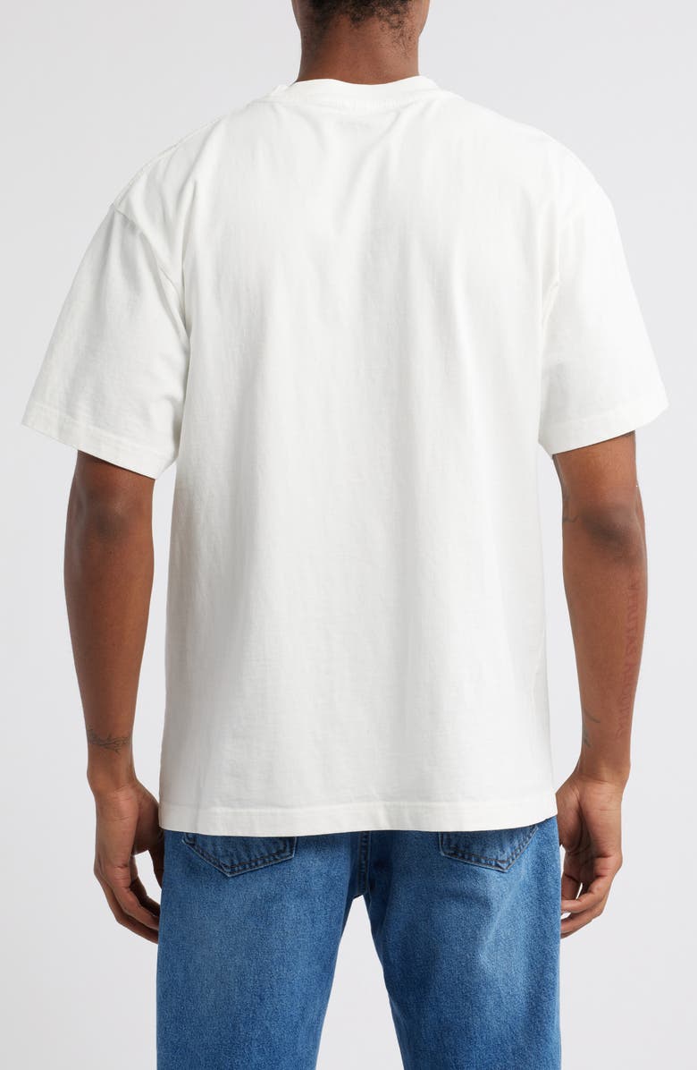 ID Supply Co UFC Charles Oliveira Do Bronx Graphic T-Shirt, Alternate, color, 