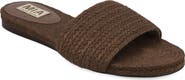 MIA Limited Edition Attina Slide Sandal