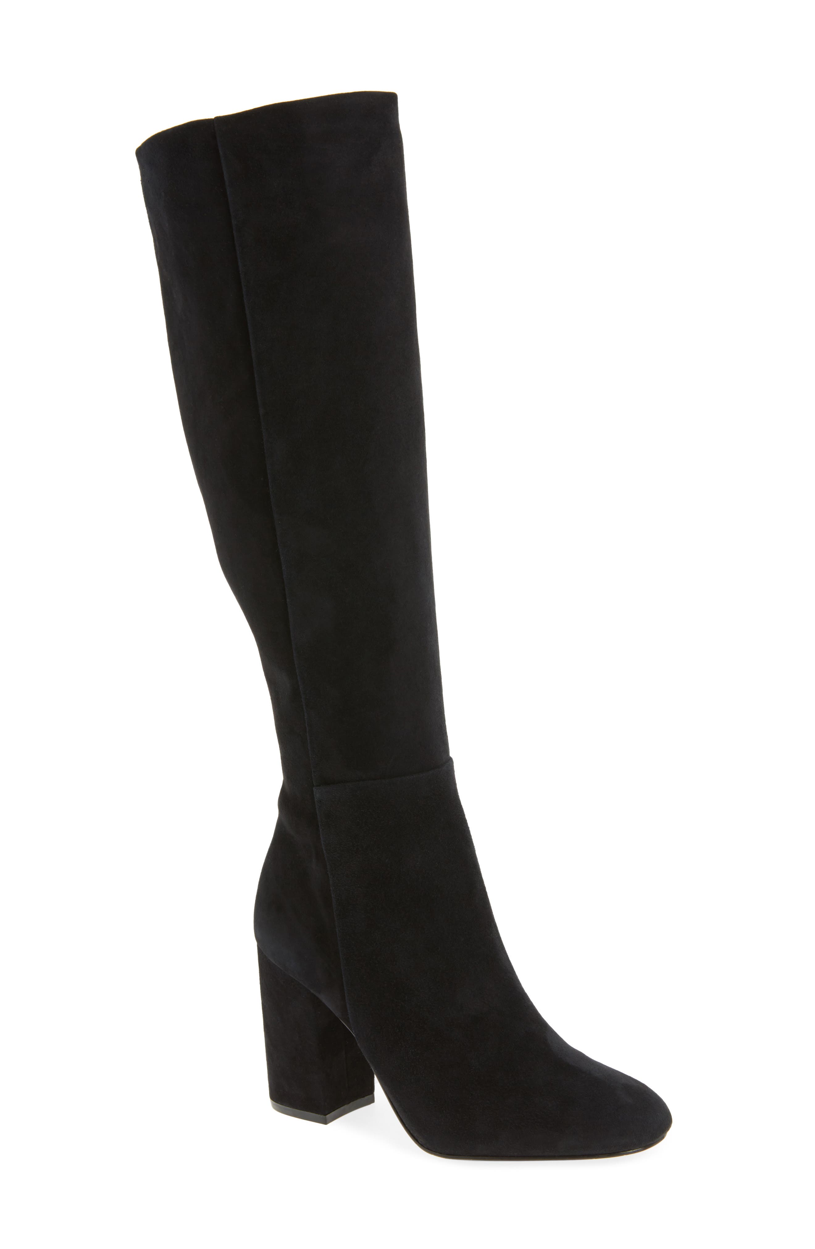 Kenneth Cole New York Clarissa Knee High Boot, Main, color, 