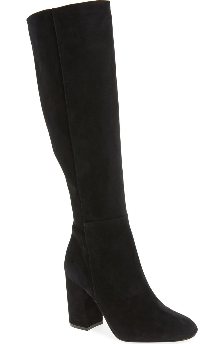 Kenneth Cole New York Clarissa Knee High Boot, Main, color,