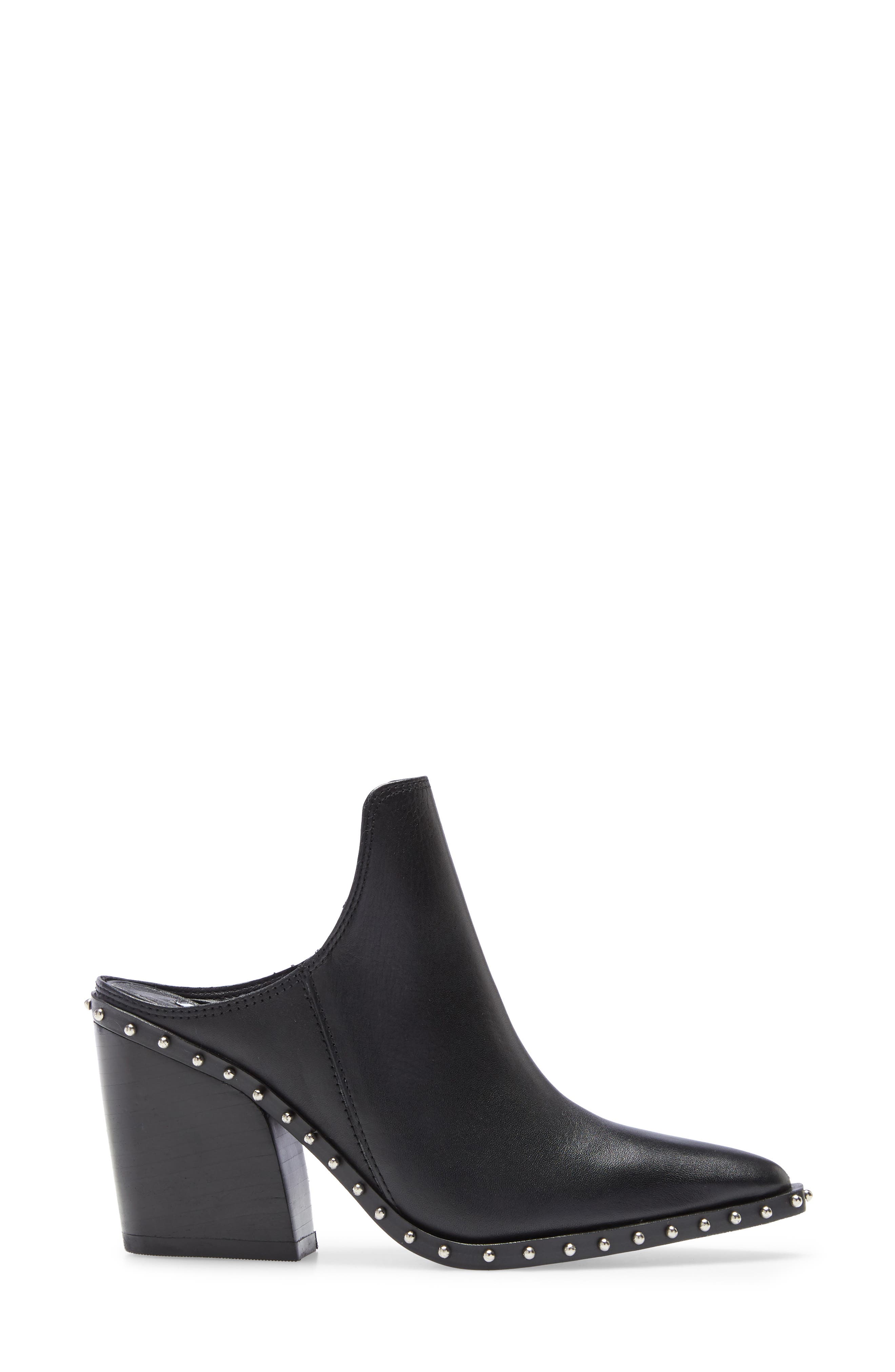 Steve Madden Atlas Studded Mule, Alternate, color, 